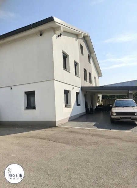 NESTOR Immobilien