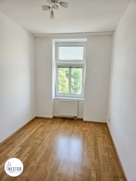 Wohnung - NESTOR Immobilien