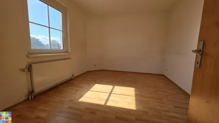 3 ZIMMERWOHNUNG MIT LOGGIA - UNBEFRISTETE MIETDAUER - MIETE INKL HEIZKOSTEN