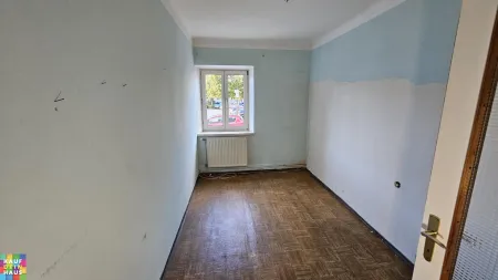ERSTBEZUG NACH SANIERUNG! IM ZENTRUM VON LEIBNITZ!