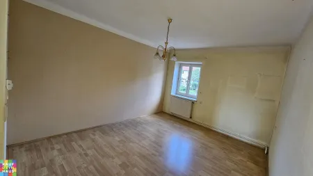 ERSTBEZUG NACH SANIERUNG! IM ZENTRUM VON LEIBNITZ!