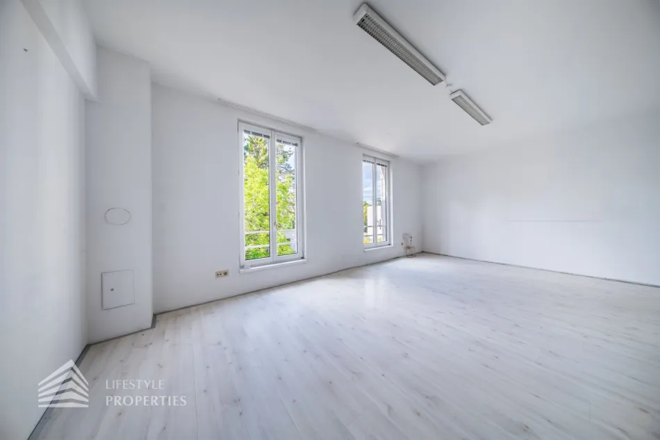 Großzügige Garconniere in Wiener Neustadt - Titelbild
