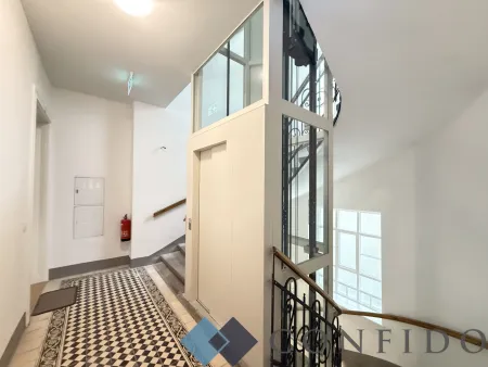 Stiegenhaus