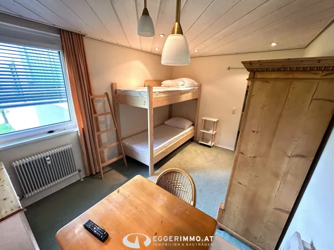 Zweitwohnsitz mit Preissenkung im schönen Maria Alm zu verkaufen..... - Bild