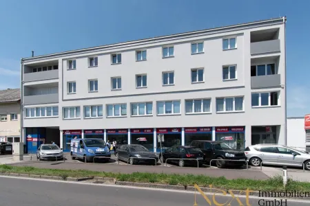 Hausansicht I