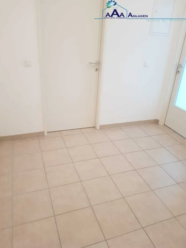 Moderne 3-Zimmer-Wohnung mit Balkon in Korneuburg – 74m² - Bild