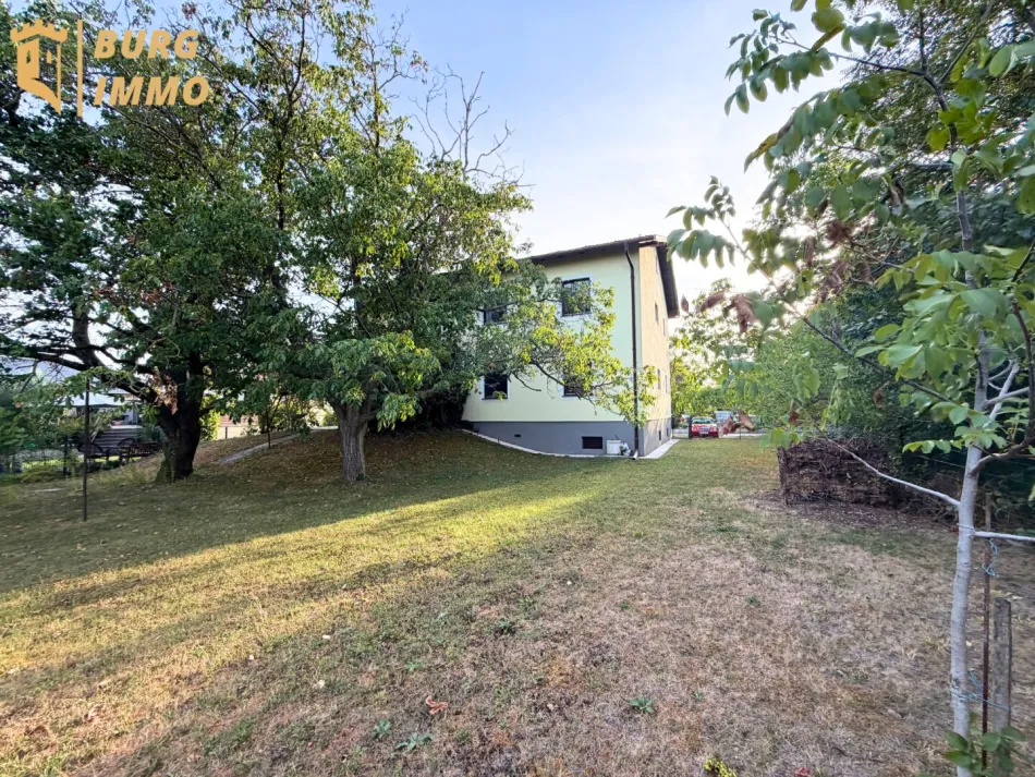 Viel Platz für die ganze Familie – großzügiges Wohnhaus mit Garten in Wiener Neudorf - Titelbild