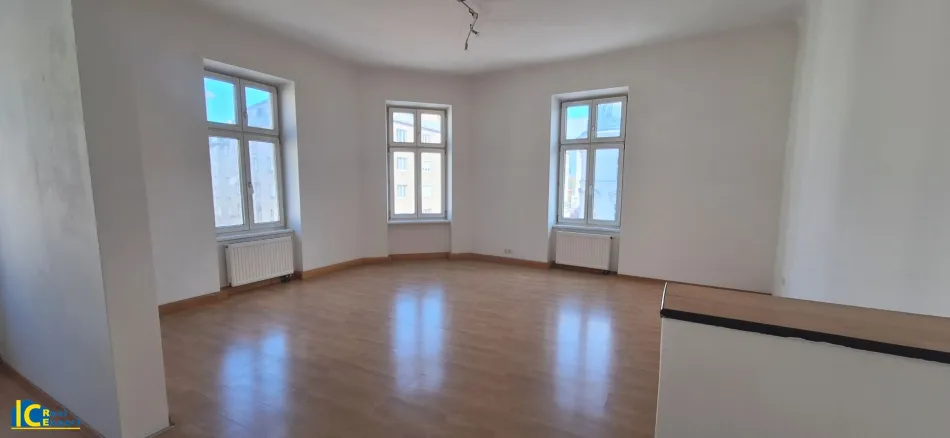Wunderbares Eckzimmer