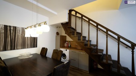 2 Einheiten - unzählige Gestaltungsmöglichkeiten! Büro und Wohnung flexibel kombinierbar! TOP-Lage im 2.Bezirk + Beste Infrastrukur und Anbindung + Zusammenlegung möglich!