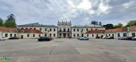 Schloss Hetzendorf