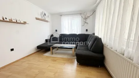 Zimmer 2 im EG