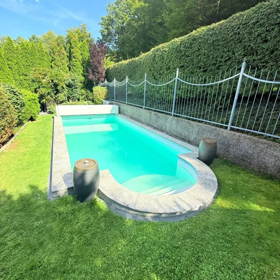 Luxusvilla aus tausend und eine Nacht mit Swimmingpool nah bei Wien!!! - Titelbild