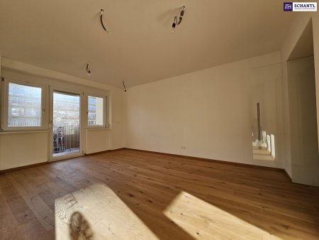 Clever investieren – Vermietetes Wohnjuwel mit Balkon & Loggia. Attraktive Kapitalanlage mit Charme, soliden Mieteinnahmen und nachhaltigem Wertpotenzial!