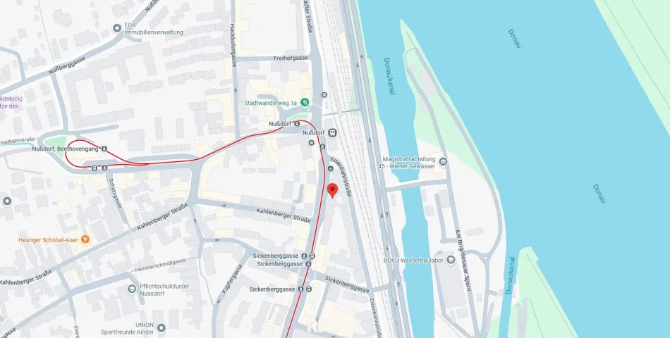 Wohnküche Visualisierung