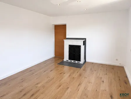 Wohnzimmer Ansicht 2