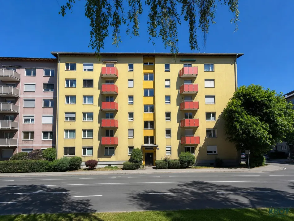 Schlafzimmer 2