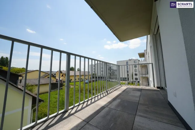 Wo Qualität auf Komfort trifft – Hochwertige Neubauwohnung zum Verlieben in Feldkirchen bei Graz. Überzeugen Sie sich selbst im Zuge eines Besichtigungstermins! - Titelbild