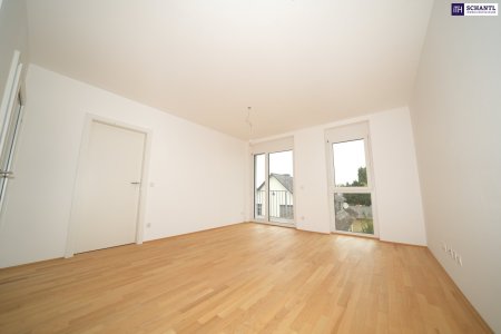 Wo Qualität auf Komfort trifft – Hochwertige Neubauwohnung zum Verlieben in Feldkirchen bei Graz. Überzeugen Sie sich selbst im Zuge eines Besichtigungstermins!