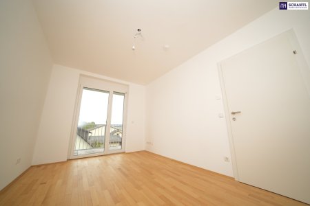 Wo Qualität auf Komfort trifft – Hochwertige Neubauwohnung zum Verlieben in Feldkirchen bei Graz. Überzeugen Sie sich selbst im Zuge eines Besichtigungstermins!