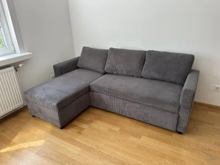 Couch zur Ablöse