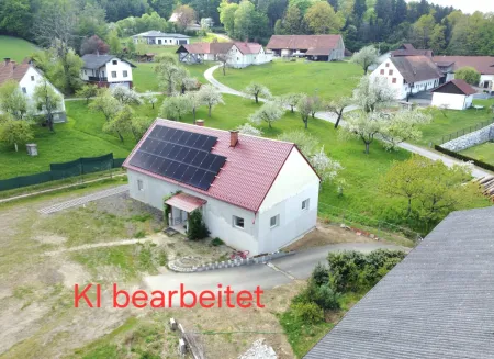 Luftaufnahme