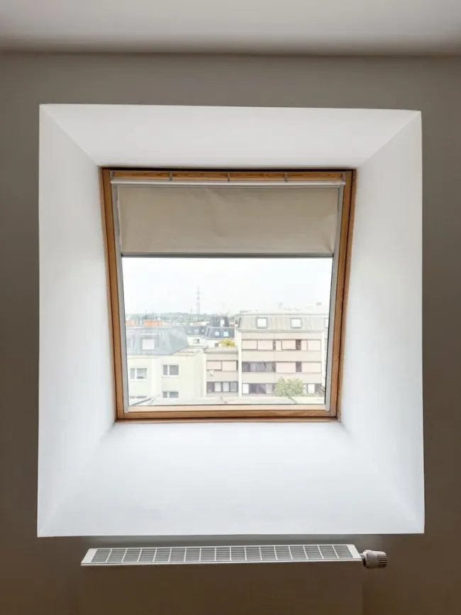 Top-sanierte Eigentumsohnung in ruhiger Lage, auch als Anlagewohnung interessant! - Titelbild