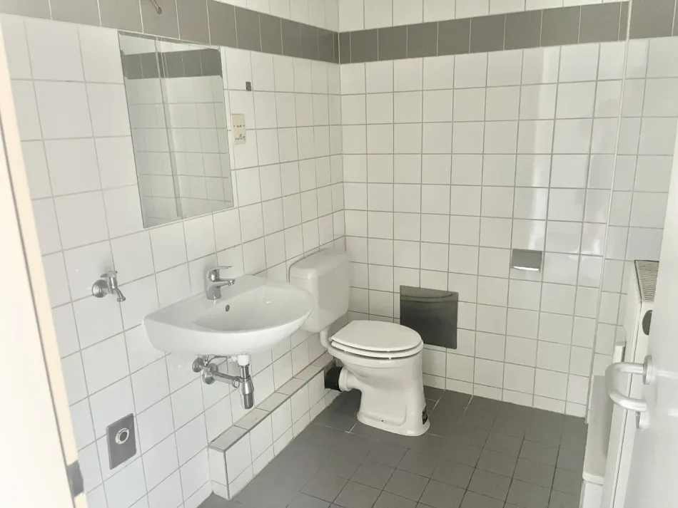 Helle 1-Zimmer Wohnung - Nähe U3 Station Ottakring - Bild