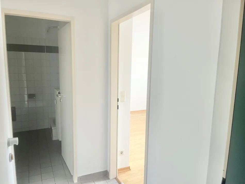 Helle 1-Zimmer Wohnung - Nähe U3 Station Ottakring - Titelbild