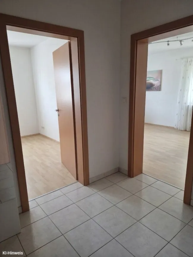 Moderne 2-Zi-Wohnung in Feldkirchen b. Graz mit Stellplatz! - Bild