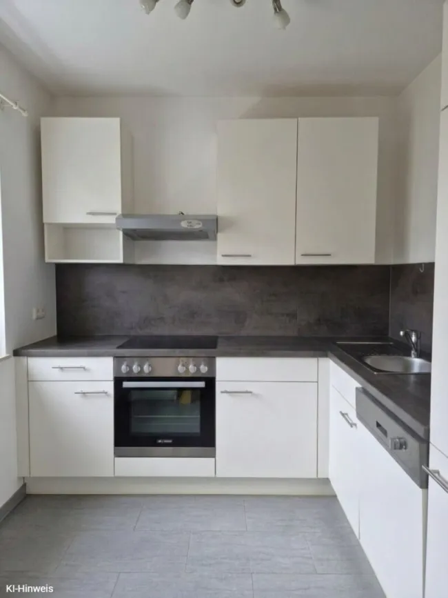 Moderne 2-Zi-Wohnung in Feldkirchen b. Graz mit Stellplatz! - Titelbild