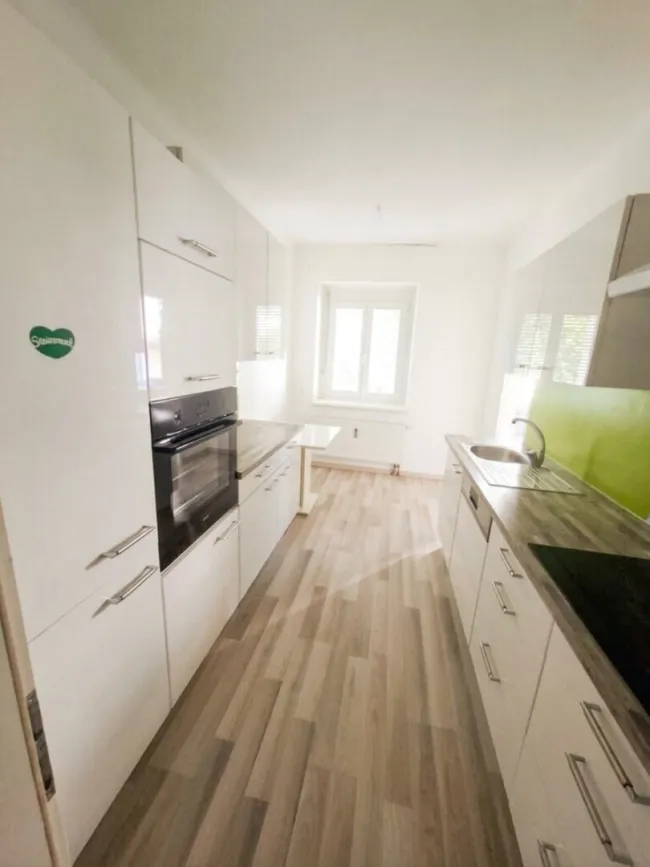 Moderne 2-Zimmer-Wohnung in Graz, 66m² – Ihr neues Zuhause wartet! - Titelbild