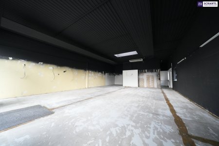 Ihr neuer Unternehmensstandort in Deutschlandsberg! Attraktives Geschäftslokal mit ca. 144 m² Nutzfläche und optimaler Raumaufteilung für vielfältige Nutzungsmöglichkeiten!