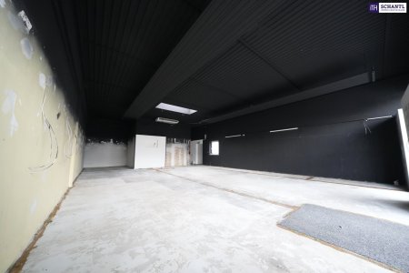 Ihr neuer Unternehmensstandort in Deutschlandsberg! Attraktives Geschäftslokal mit ca. 144 m² Nutzfläche und optimaler Raumaufteilung für vielfältige Nutzungsmöglichkeiten!