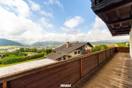 Terrasse 1. OG