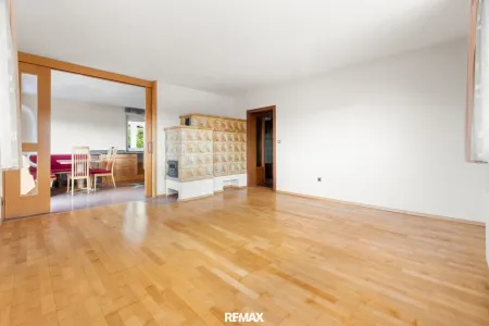 Wohnzimmer EG