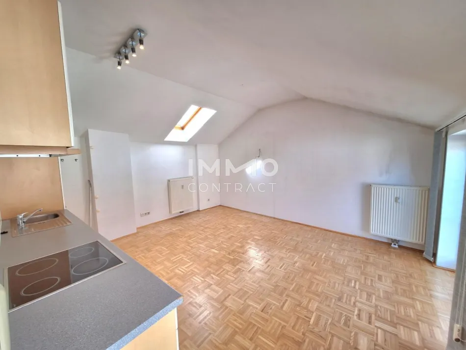 Moderne Maisonette in der Pfarrgasse 19 (2./3. Etage) - Bild