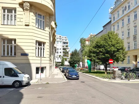 Uchatiusgasse