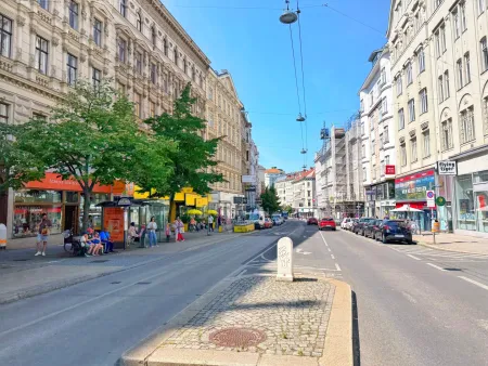 Landstraße
