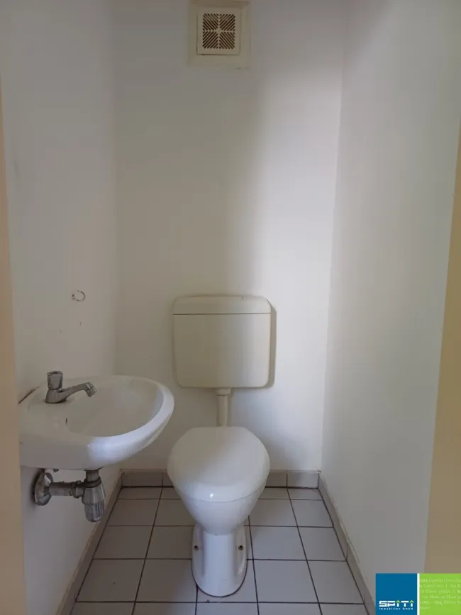 Helle 3 Zimmer Maisonettewohnung in Brückl - Bild