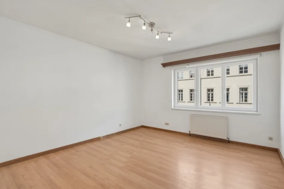 Altbauwohnung in Innsbruck-Wilten mit Loggia – nahe Uni & Klinik - Bild