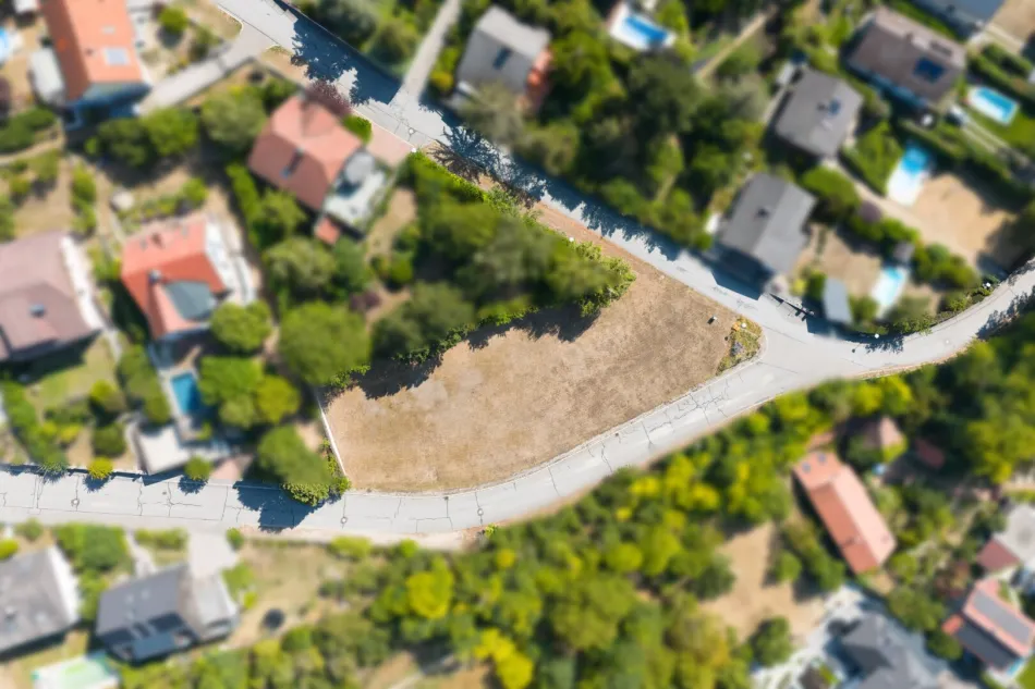Viel Platz für Ihre Wohnidee – Baugrundstück in exklusiver Lage im Kreuttal - Bild