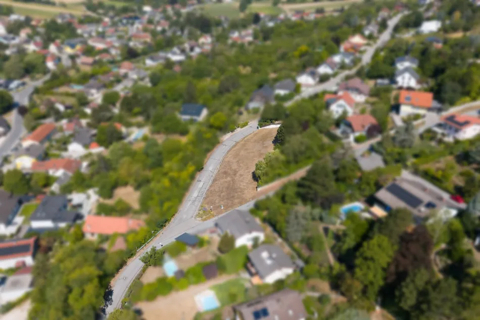 Viel Platz für Ihre Wohnidee – Baugrundstücke in exklusiver Lage im Kreuttal - Bild