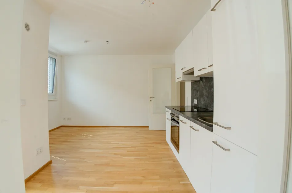 Neubau 2 Zimmer Wohnung in Traumlage von Simmering! - Bild