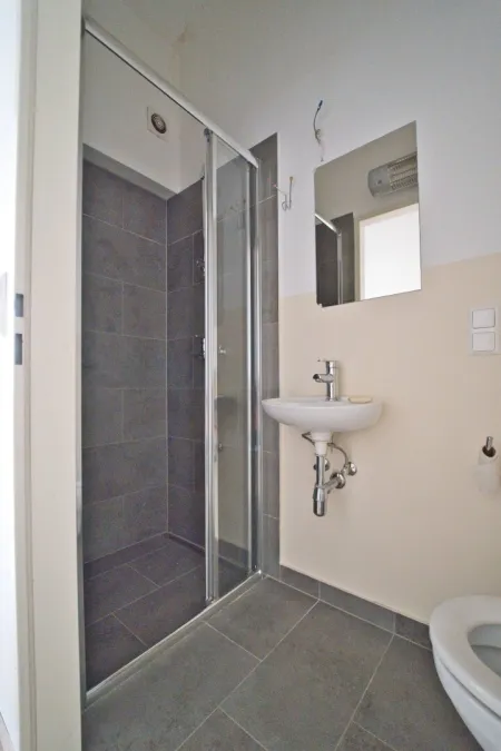 Dusche