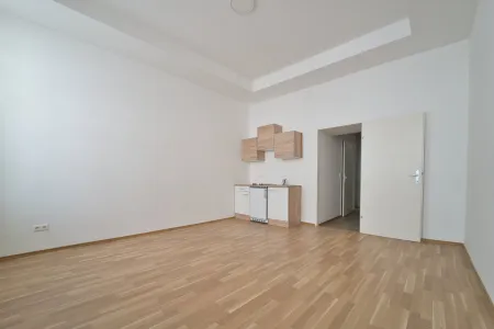 Wohnküche