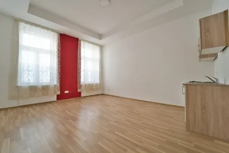 Wohnküche