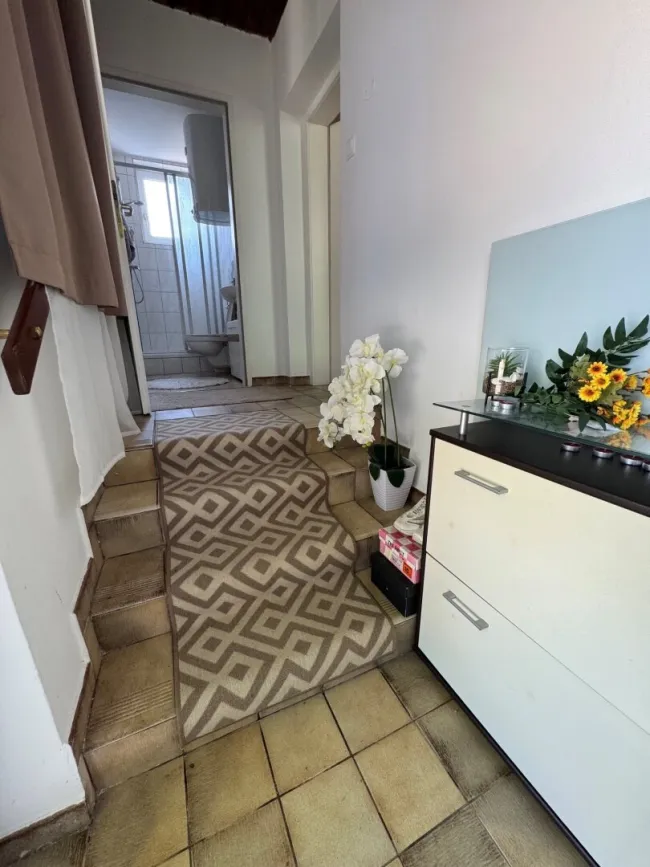1-Zimmer-Wohnung in 2221 Groß-Schweinbarth - Bild