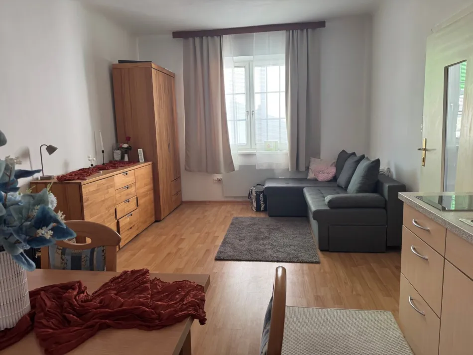 1-Zimmer-Wohnung in 2221 Groß-Schweinbarth - Titelbild