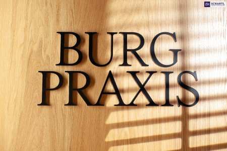 Jetzt selbstständig durchstarten! Praxisräume in etablierter Arztpraxis im Herzen von Graz – flexible Anmietung ab 8 Stunden pro Woche. Jetzt Video-Rundgang ansehen