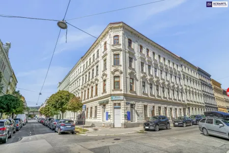 Hauptfassade